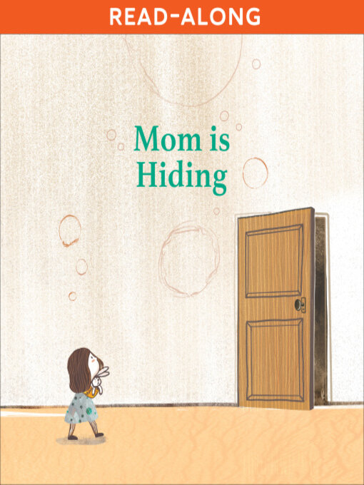Title details for Mom is Hiding by Qian Mo - Available